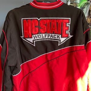 NC STATE Jacket (Size S)
